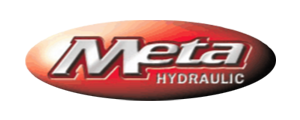 Meta Hydraulic logo